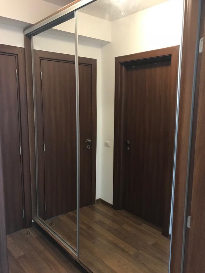 Pipera Lake View By Acme Rent Bukarest Exteriör bild