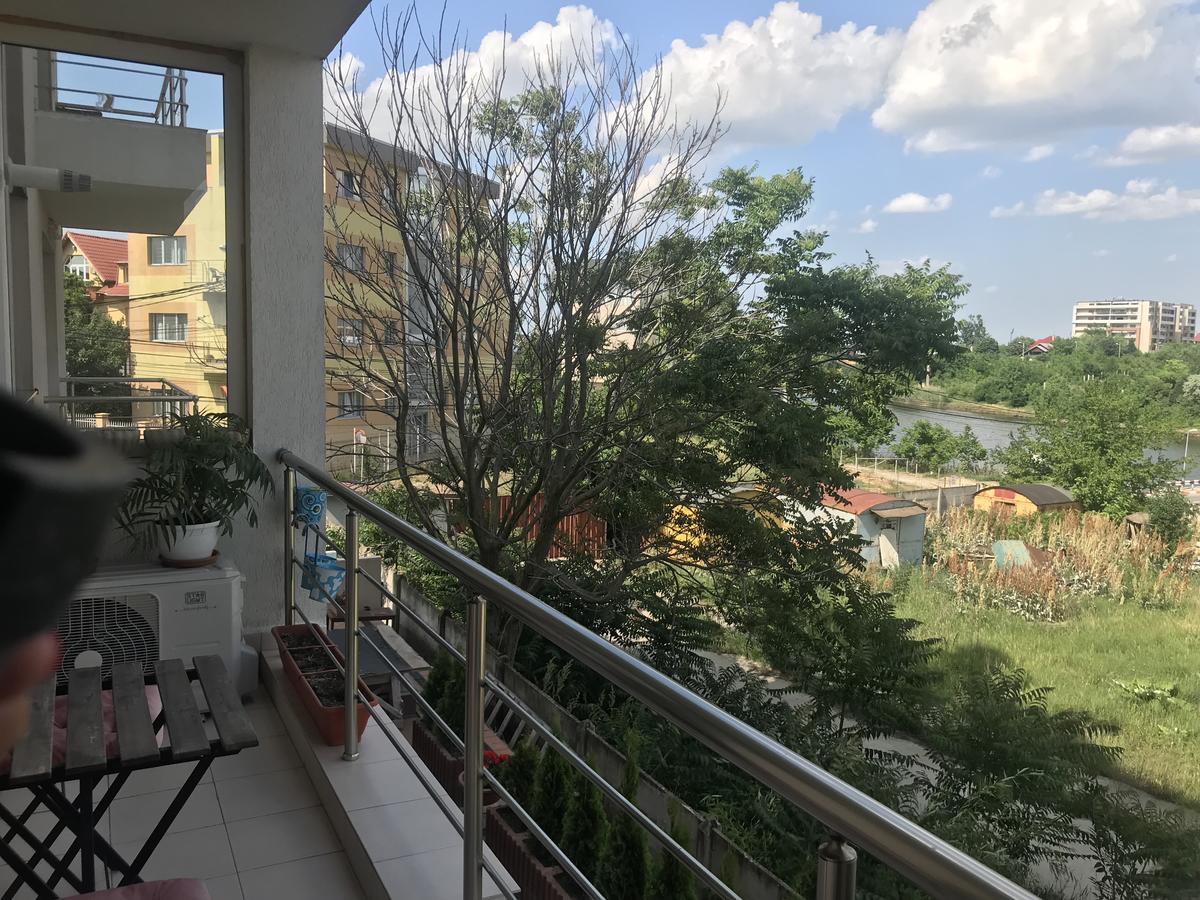 Pipera Lake View By Acme Rent Bukarest Exteriör bild