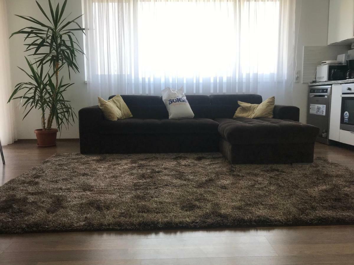Pipera Lake View By Acme Rent Bukarest Exteriör bild