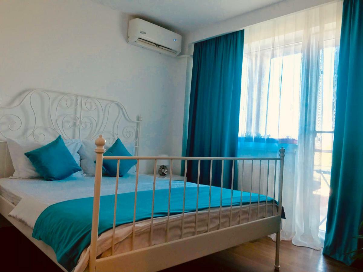 Pipera Lake View By Acme Rent Bukarest Exteriör bild