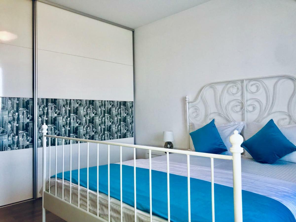 Pipera Lake View By Acme Rent Bukarest Exteriör bild